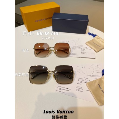 루이비통 LOUIS VUITTON LV 참 스퀘어 선글라스 Z1718U SIZE 60-18-140 ☆☆☆☆☆ #vvip공장