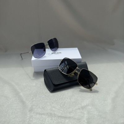셀린느 CELINE 트리오페 라인스톤 01 선글라스 2컬러 SIZE 59-16-145 ☆☆☆☆☆ #vvip공장