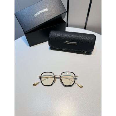 크롬하츠 Chrome Hearts BONE PRONE1 본프론1 안경 안경테 SIZE 56-19-150 ☆☆☆☆☆ #vvip공장