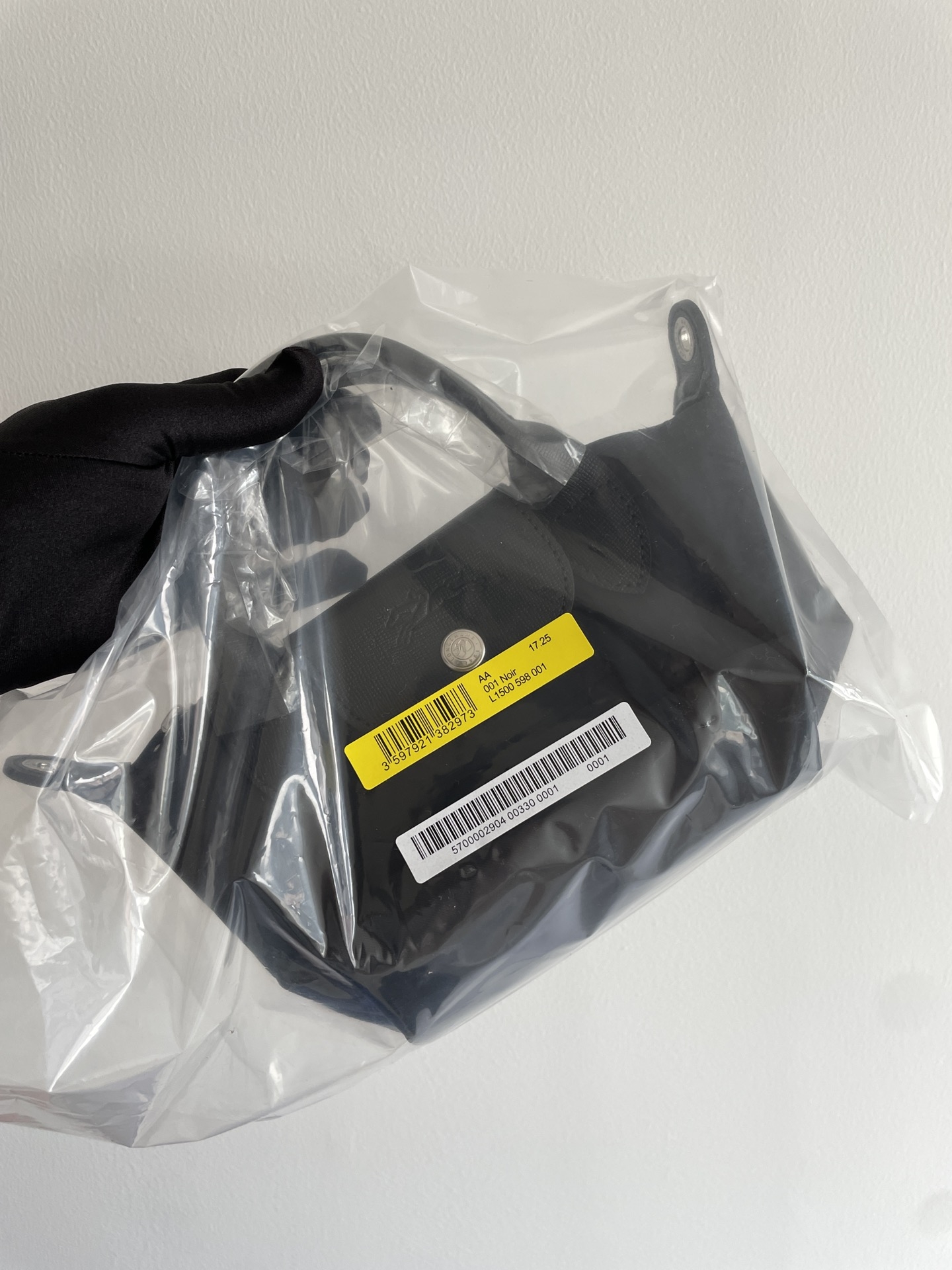 롱샴 LONGCHAMP 르플리아쥬 토트백/크로스백 미니 ☆☆☆☆☆ #vvip공장