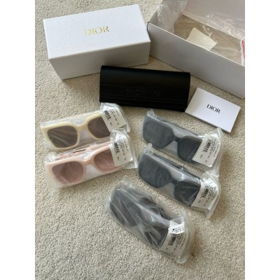디올 DIOR 30몽테인 S10F 선글라스 안경 안경테 30MS10FXR 10A1 SIZE 130-54-20 ☆☆☆☆☆ #vvip공장