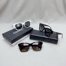 샤넬 CHANEL CC로고 미니진주 선글라스 안경 안경테 아시안핏 A71494 SIZE 54-17-140 ☆☆☆☆☆ #vvip공장