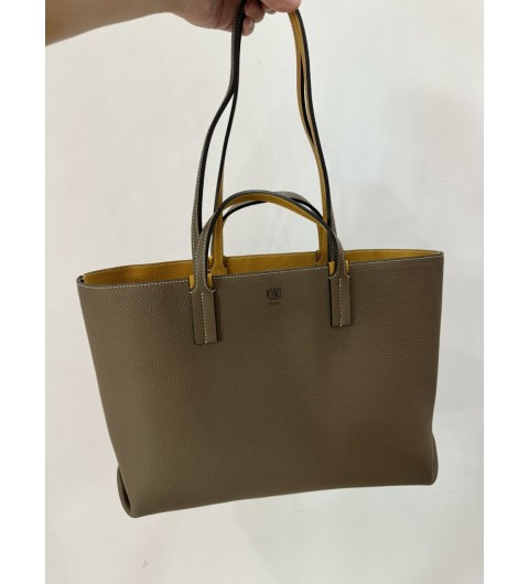 모이나 MOYNAT 양면 쇼퍼백 쇼핑백 SIZE 44*34*27*11cm ☆☆☆☆☆ #vvip공장