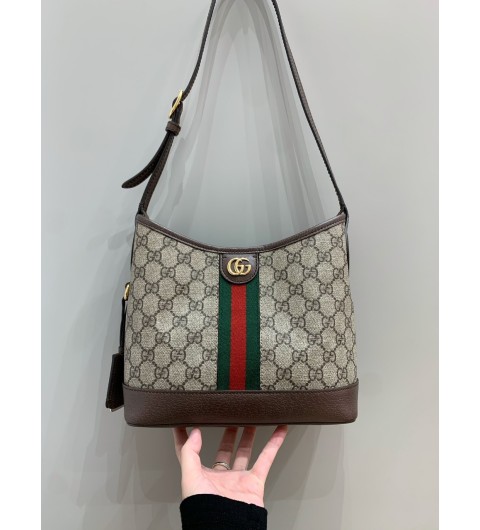 구찌 GUCCI 오피디아 GG 숄더백 스몰781402 SIZE 23*21*12cm ☆☆☆☆☆