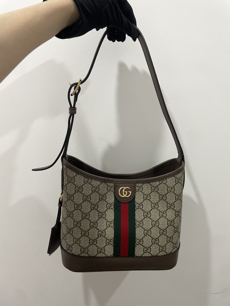 구찌 GUCCI 오피디아 GG 스몰 숄더백 78140296IWG8745 ☆☆☆☆☆ #vvip공장