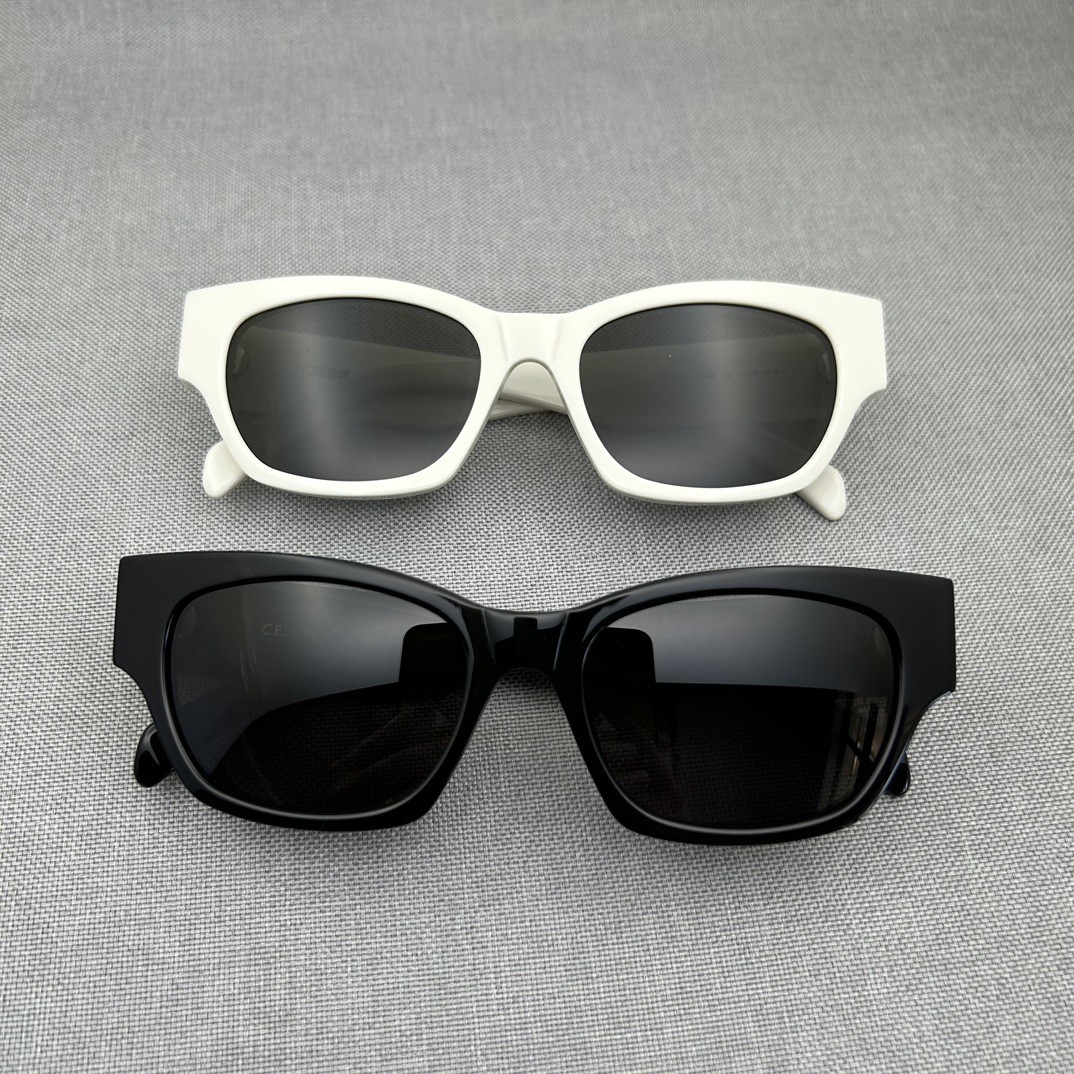 셀린느 CELINE 선글라스 안경 CL40197U 모노크롬01 SIZE 54*18*145 ☆☆☆☆☆ #vvip공장