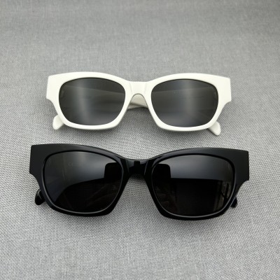 셀린느 CELINE 선글라스 안경 CL40197U 모노크롬01 SIZE 54*18*145 ☆☆☆☆☆ #vvip공장
