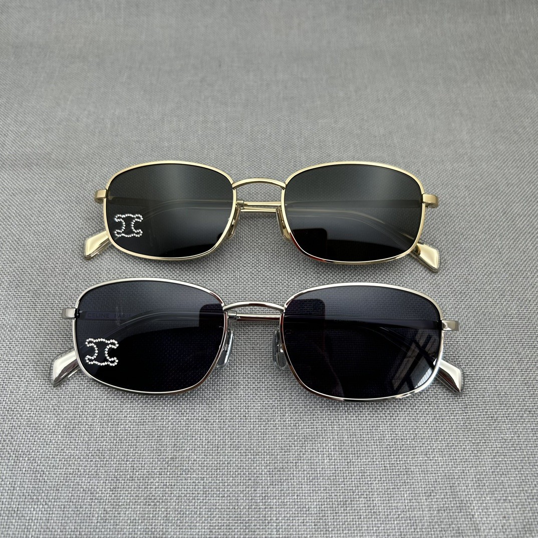 셀린느 CELINE 선글라스 안경 안경테 CL40285U SIZE 54-19-145 ☆☆☆☆☆ #vvip공장