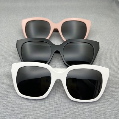 셀린느 CELINE 선글라스 모노크롬03 빅사이즈 CL40198 안경 안경테 SIZE 56-21-145 ☆☆☆☆☆ #vvip공장