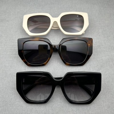 셀린느 CELINE 선글라스 CL40239F 트리오페 오버사이즈 명품 뿔테 안경 안경테 SIZE 55-20-145 ☆☆☆☆☆ #vvip공장
