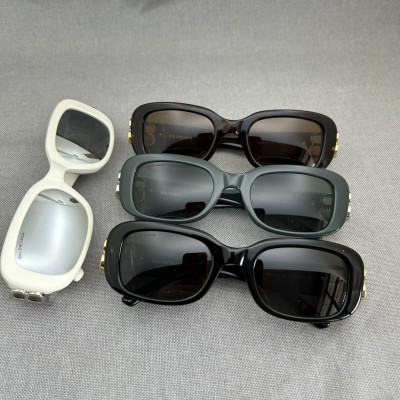 발렌시아가 BALENCIAGA BB0310SK 스퀘어 선글라스 안경 안경테 JS 1450881 SIZE 53-22-140 ☆☆☆☆☆ #vvip공장