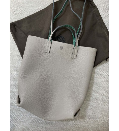 모이나 MOYNAT 양면 쇼핑백 쇼퍼백 토트백 콰트로백 ☆☆☆☆☆ #vvip공장