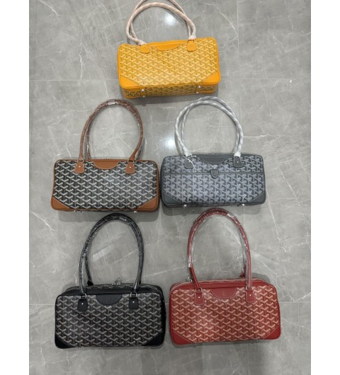 고야드 GOYARD 바게트백 SIZE 33.5*17*8cm ☆☆☆☆☆ #vvip공장