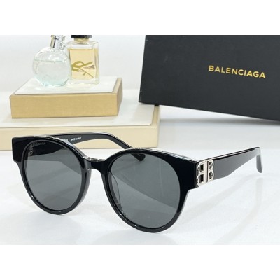 발렌시아가 BALENCIAGA 선글라스 안경 안경테 BB0173O [사이즈] 51-19-145