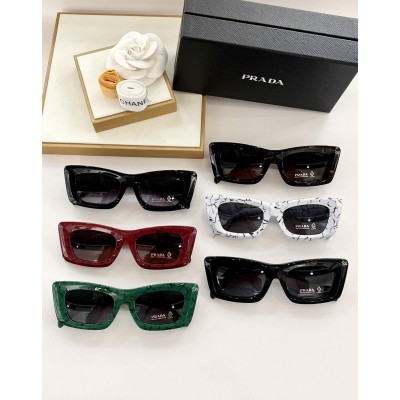 프라다 PRADA 선글라스 안경 안경테 PR13Z