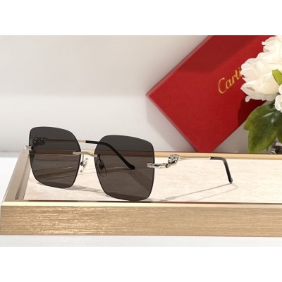 까르띠에 Cartier 선글라스 안경 안경테 CT0359S [사이즈] 60-15-145