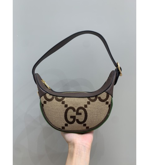 GUCCI 구찌 658551 UKMDG 2570 점보 GG 오피디아 미니백 [사이즈] 20x15x5cm #모나샵