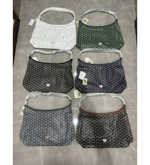 고야드 GOYARD 보헴 마카쥬 호보백 버킷백 쇼퍼백 숄더백 #vvip공장