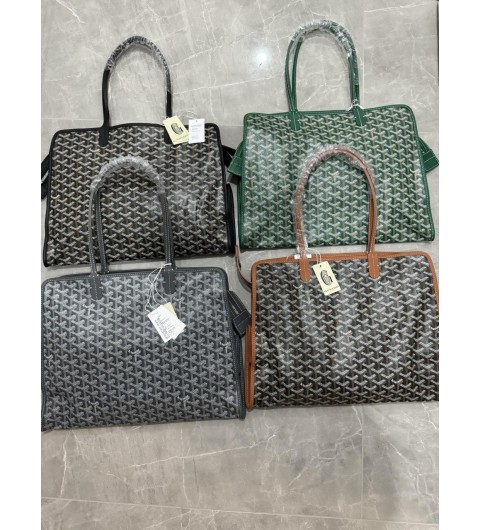 고야드 GOYARD 하디백 PM 토트백 숄더백 [사이즈] 41*30*18cm #vvip공장