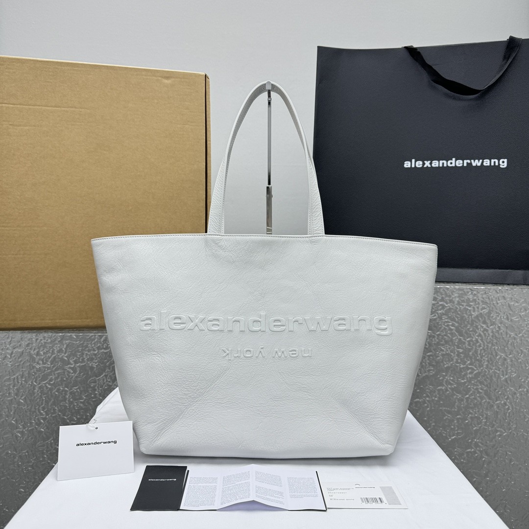 알렉산더왕 Alexander Wang 여성 숄더백 [사이즈] 32x23x24cm #카타