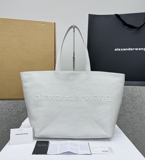 알렉산더왕 Alexander Wang 여성 숄더백 [사이즈] 32x23x24cm #카타