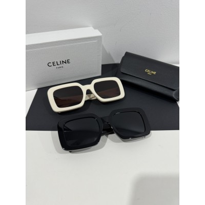 셀린느 CELINE 선글라스 CL40304U 01A [사이즈] 56-23-140 #vvip공장