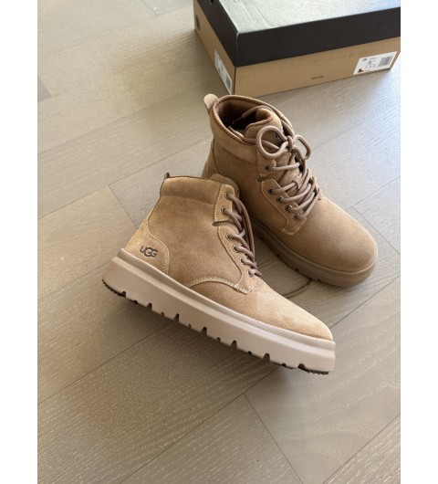 UGG 남성 어그 벌리 Burleigh Boot 9883286 278 [사이즈] 40~45