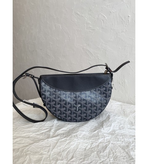 고야드 GOYARD 크로스 히론델 PM HIRONDELLE [사이즈] 25x17x5cm