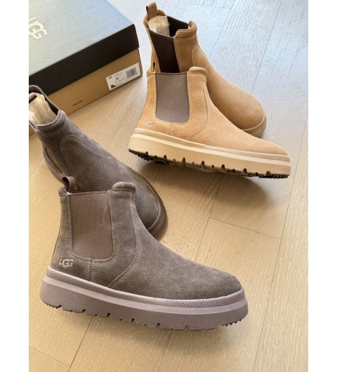 UGG 어그 버레이 첼시 부츠 DDC 1152050BURCHELSEA [사이즈] 40~45