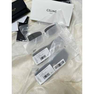 CELINE 셀린느 CL40227U 25A 화이트 선글라스 안경테 63 13 135mm #vvip공장