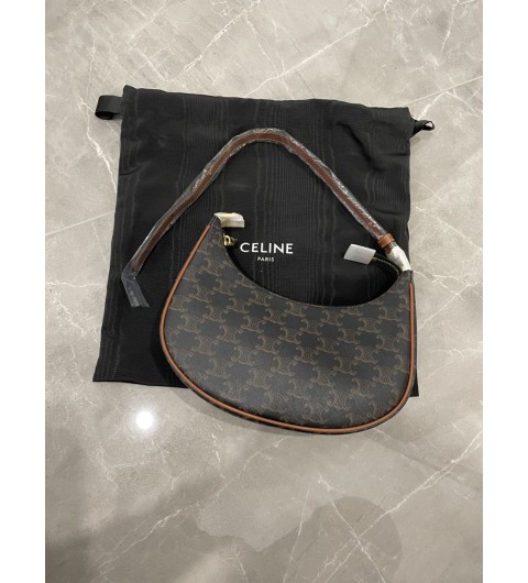 셀린느 CELINE 트리오페 아바백 아바 호보백 193952BZJ #vvip공장