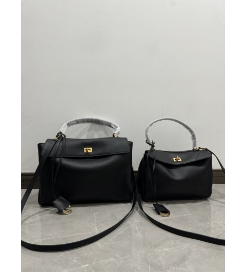 발렌시아가 로데오 백 스몰 29x20x10cm 미듐 35x23x11cm #vvip공장