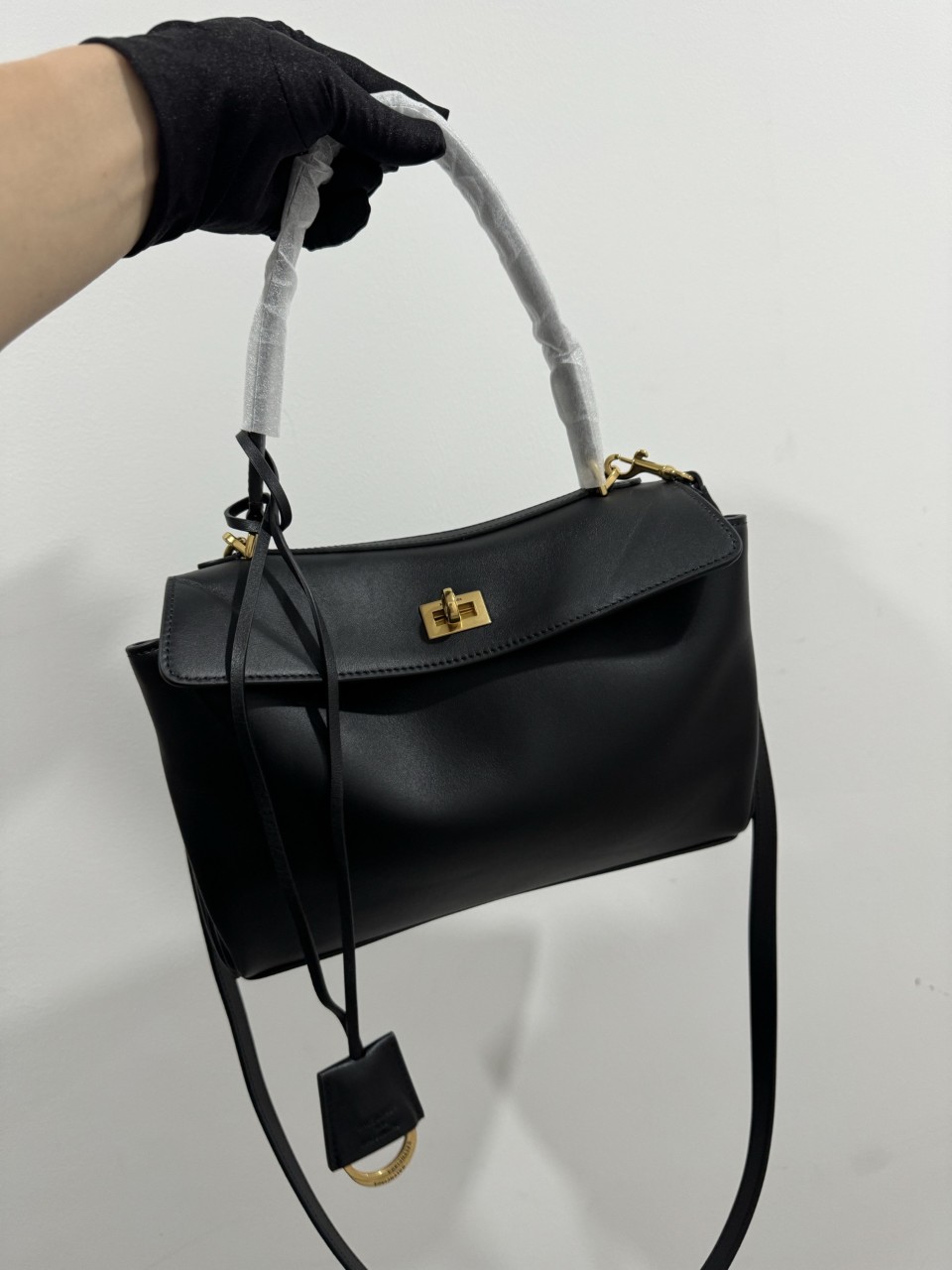 발렌시아가 로데오 백 스몰 29x20x10cm #vvip공장