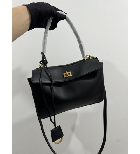 발렌시아가 로데오 백 스몰 29x20x10cm #vvip공장
