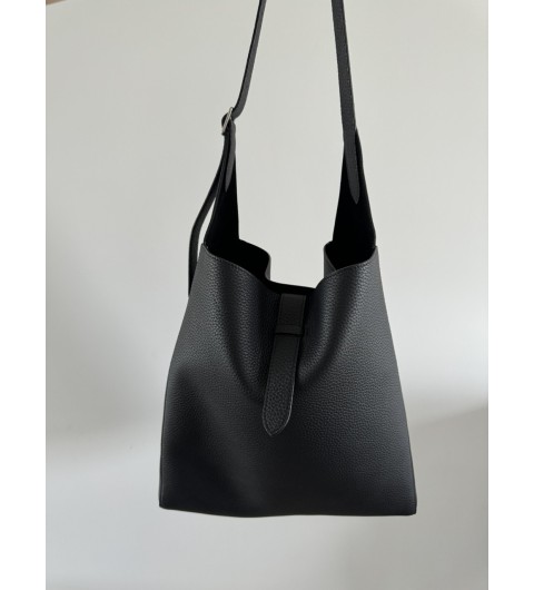더 로우 THE ROW 블레이크 호보백 숄더백 25.5x7x35cm 송아지가죽 #브이브이아이피공장