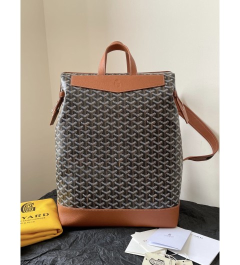 고야드 GOYARD 시스알팡 백팩 43x33x14cm