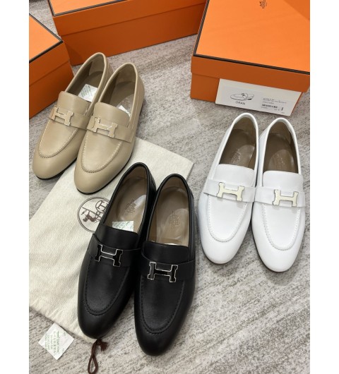 에르메스 HERMES 여성 파리로퍼 34 35 36 36.5 37 37.5 38 39 40