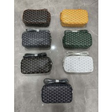 고야드 카페르 디스코백 카메라백 24x14x7.5cm #vvip공장