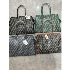 고야드 하디백 쇼퍼백 기저귀가방 41x30x18cm #vvip공장