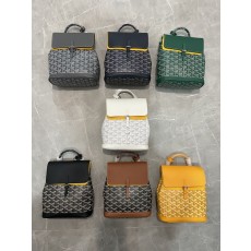 고야드 알팡 알핀 미니 백팩 19x10x22cm #vvip공장