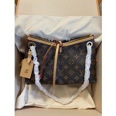 루이비통 25SS 캐리올 BB 체인 숄더 크로스백 M13014 (모노그램) 26x17x10cm #vvip공장