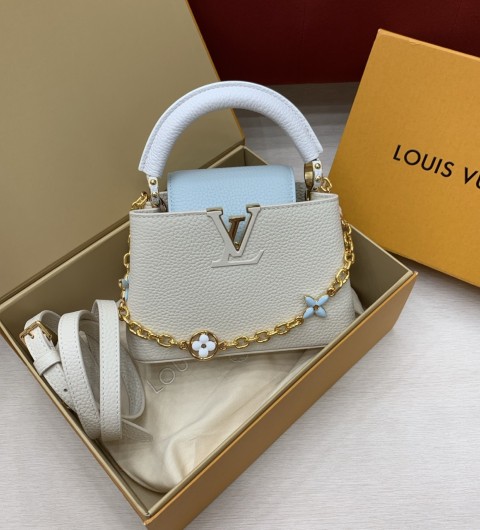 루이비통 LOUIS VUITTON 카신 미니 M25339 21x14x8cm #모나샵
