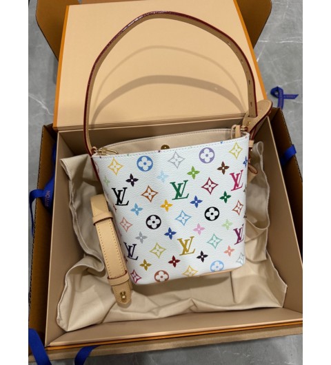 루이비통 LOUIS VUITTON LV LV x TM 무라카미 다카시 7종 #vvip공장