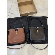 셀린느 25SS TAN 스몰 16 까미유 숄더백 21x24xm #vvip공장