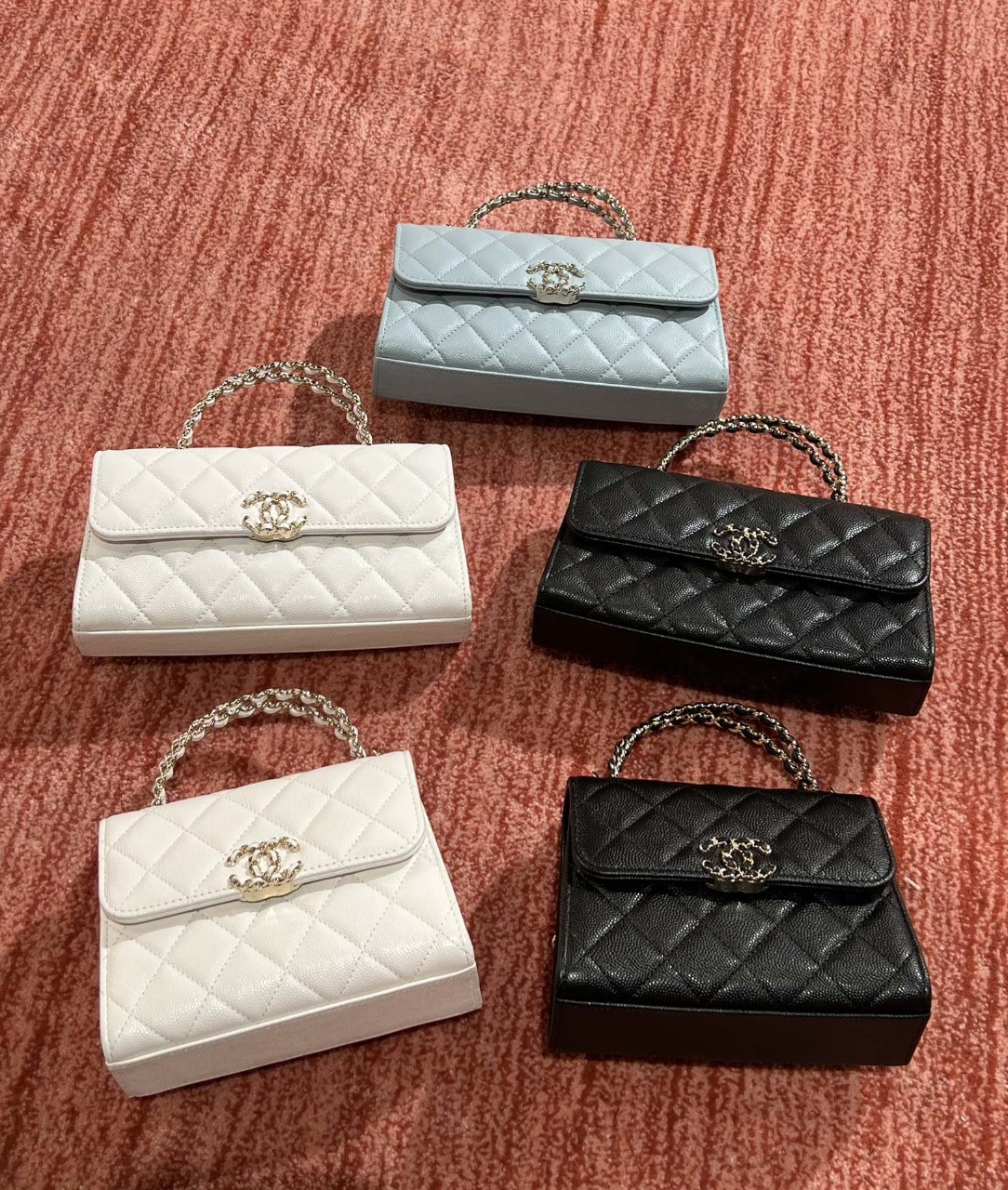 샤넬 CHANEL 지존샵 187