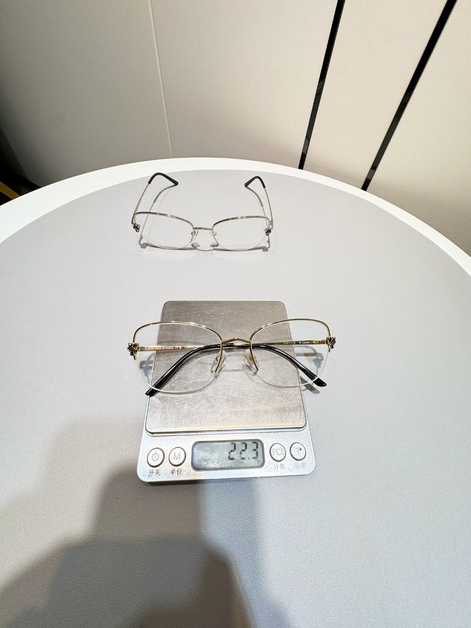 Cartier 까르띠에 CT04470 COL.02