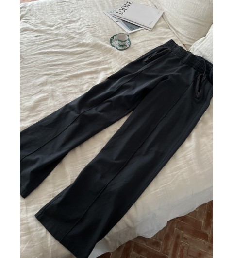 Acne Studios 아크네 스튜디오 로고 스윗팬츠 XS S M L #터비에빵