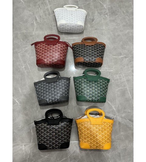 고야드 GOYARD 벨루가 미니백 23x18x8cm #vvip공장
