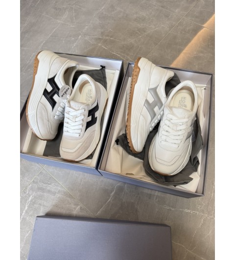 [호간] SS25 스니커즈 HXW6690FR30U7G 0UAD 35~40 굽 6.5cm