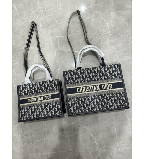 디올 오블리크 북토트 스몰/미듐 크로스백 스몰 26.5x21x14cm, 미듐 36.5x28x17cm #vvip공장